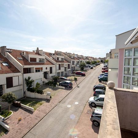 Split2 Apartment Bagian luar foto